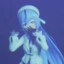 Hoishi Aina | VSinger |🛸🐙 Alien Gremlin Idol tweet media
