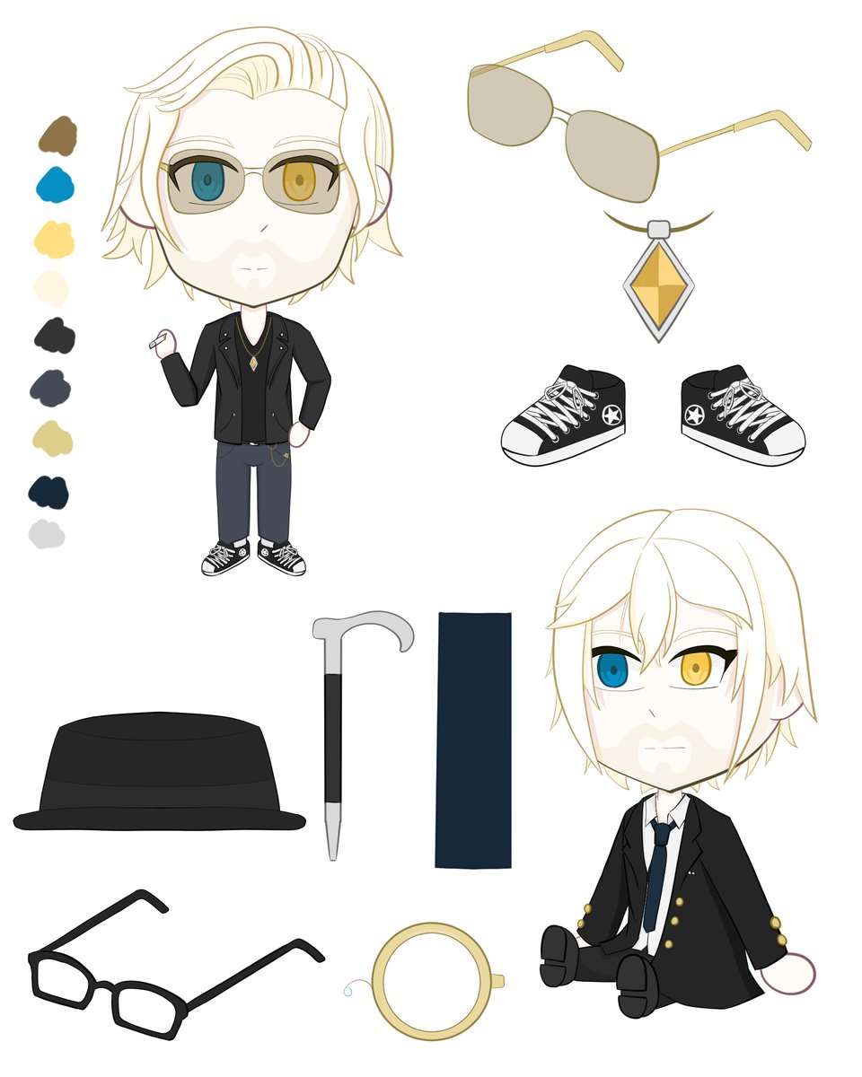 Artstatìk tweet media