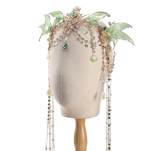 Musing Mira ASMR 💚💤 tweet media