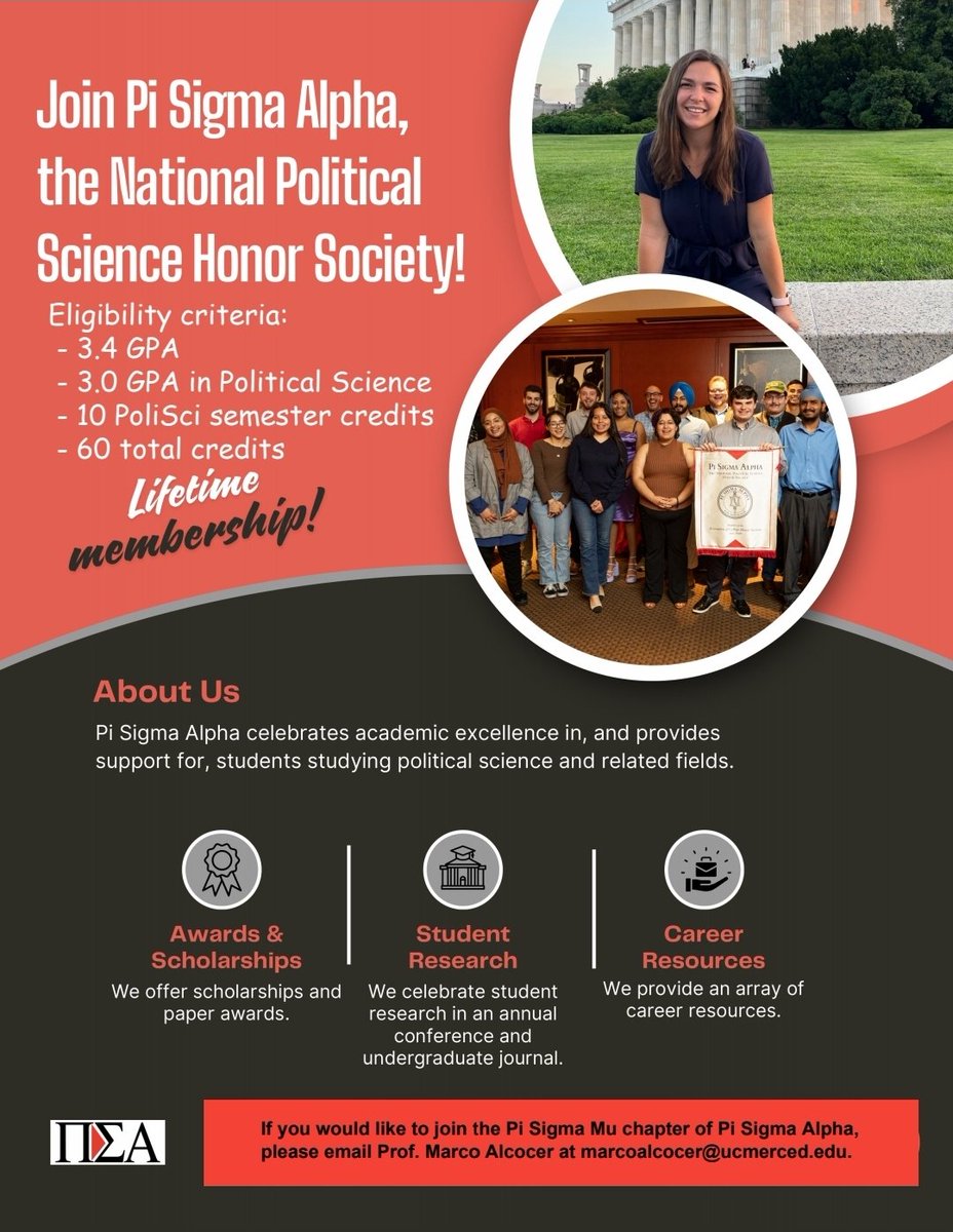 CAPE at UC Merced tweet media