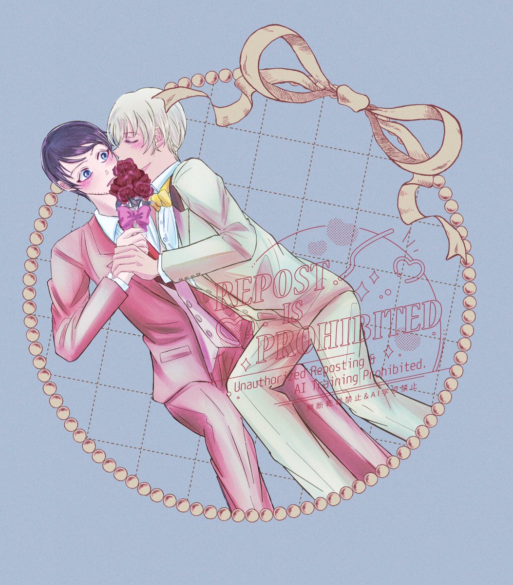 💐ひれちゃん(景零)