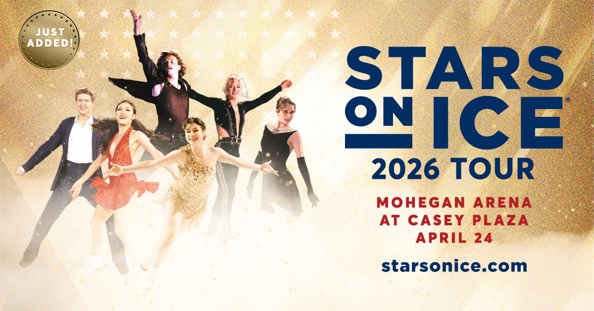 Stars on Ice tweet media