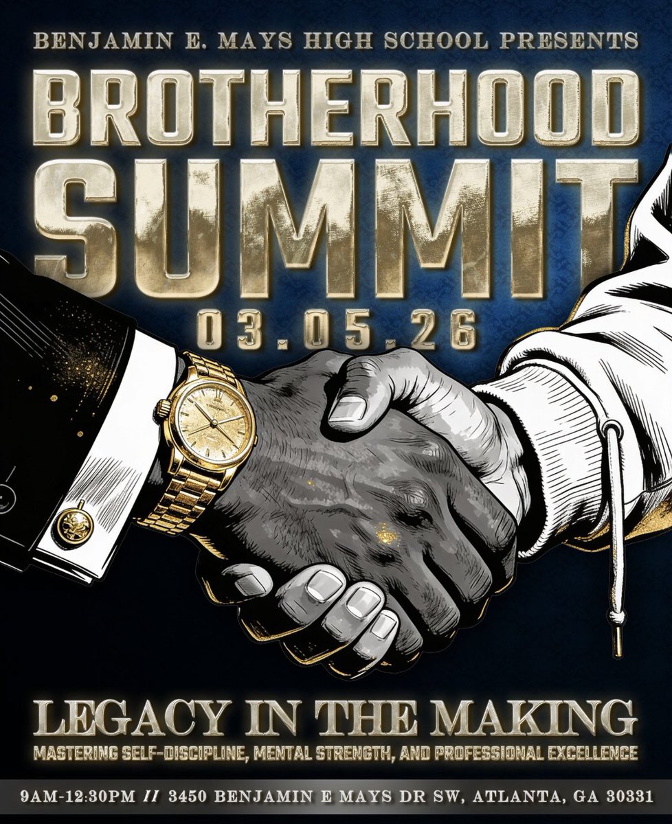 APSMaysRaiders's tweet photo. Our Sisterhood Summit culminated with this beautiful photo. A time of empowerment was had by these Lady Raiders.  Fellas, you got next at our annual Brotherhood Summit, Thursday, March 5th. Who’s pulling up? https://t.co/5EsRuxg648