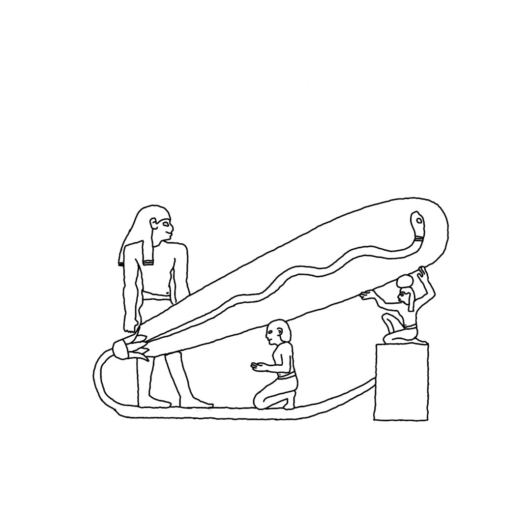 🇮🇱It's Thoth Himself tweet media