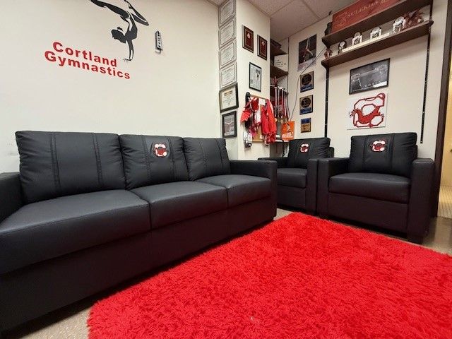 DreamSeat Collegiate tweet media