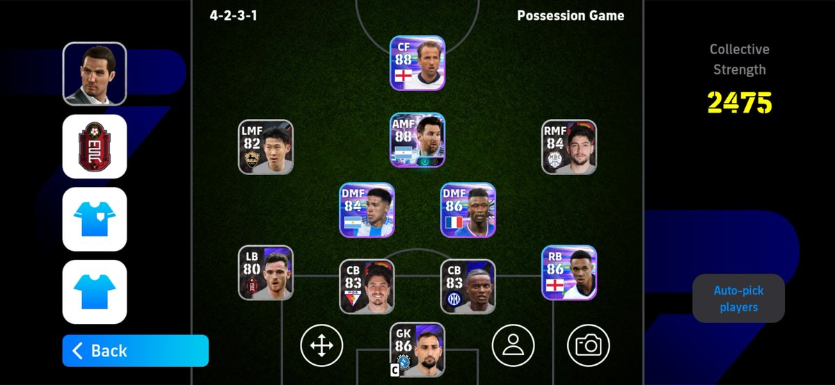 Nilianza tu juzi aki leteni hao TL yappers nidinye huku mbaya sana