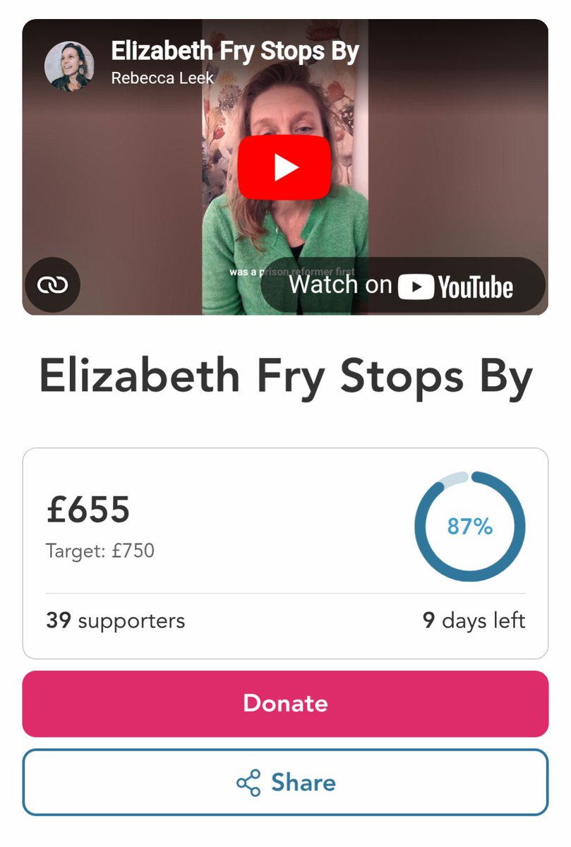 Rebecca Leek tweet media