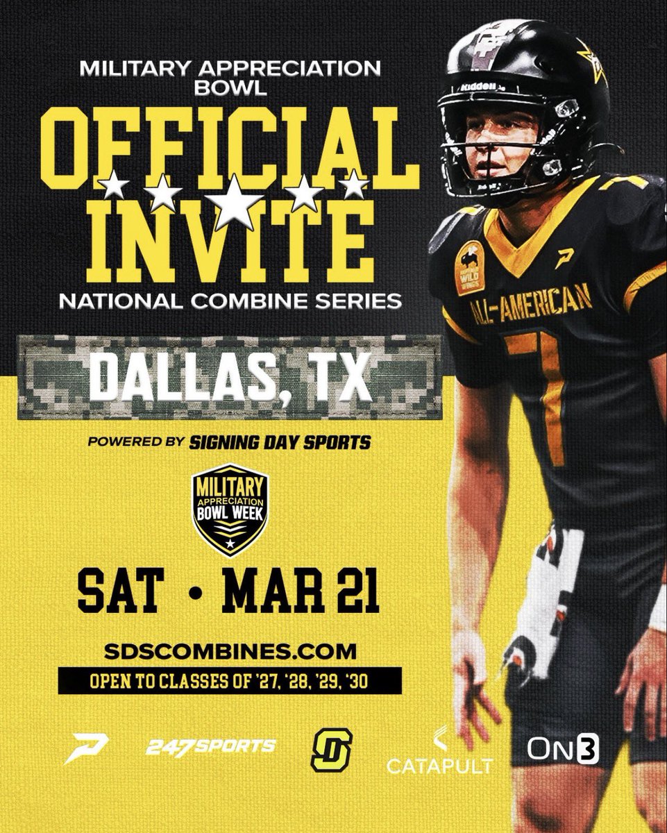 BrystonPrice2's tweet photo. Appreciate the invite!💯 @CSMITHSDSU https://t.co/k9S9ASIl4g
