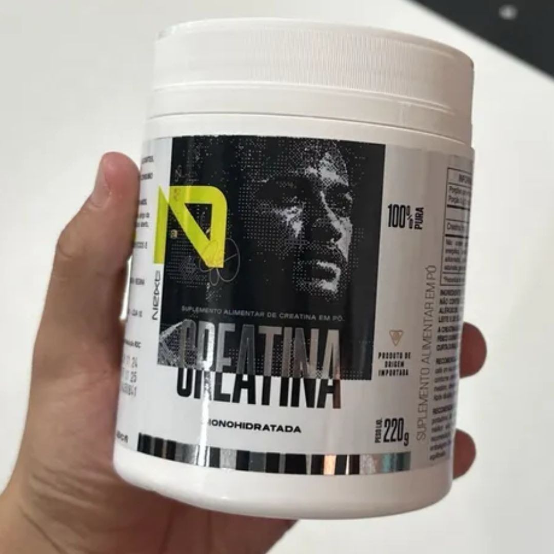 CREATINA NAO PODE FALTAR

Creatina Monohidratada Next10 220g

Por R$38💵

Achado no Mercado Livre
meli.la/16BPATZ