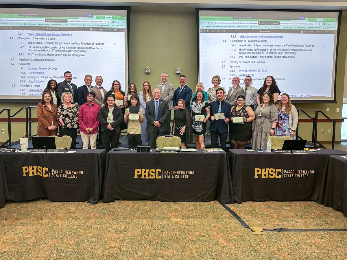 #PHSCedu tweet media