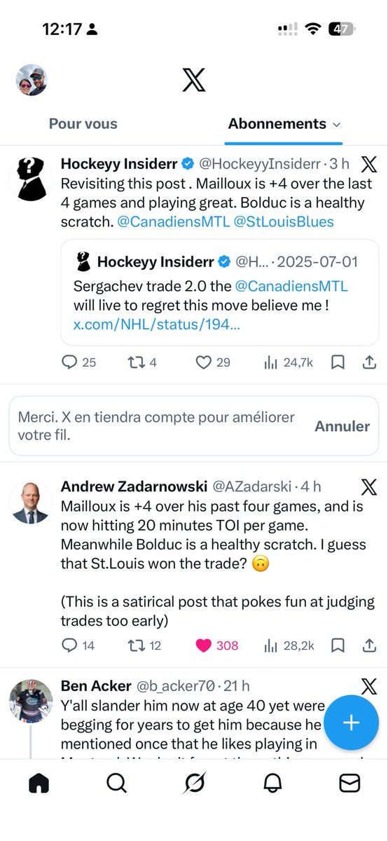 tomthetom28's tweet photo. @AZadarski Looking I see both back to back is hilarious https://t.co/mdrdfpbj73