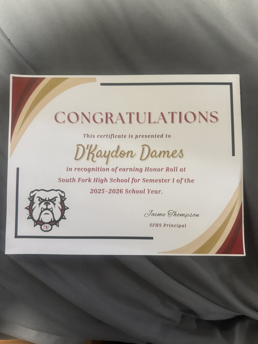 DKaydon “Beastmode” Dames⭐️ tweet media