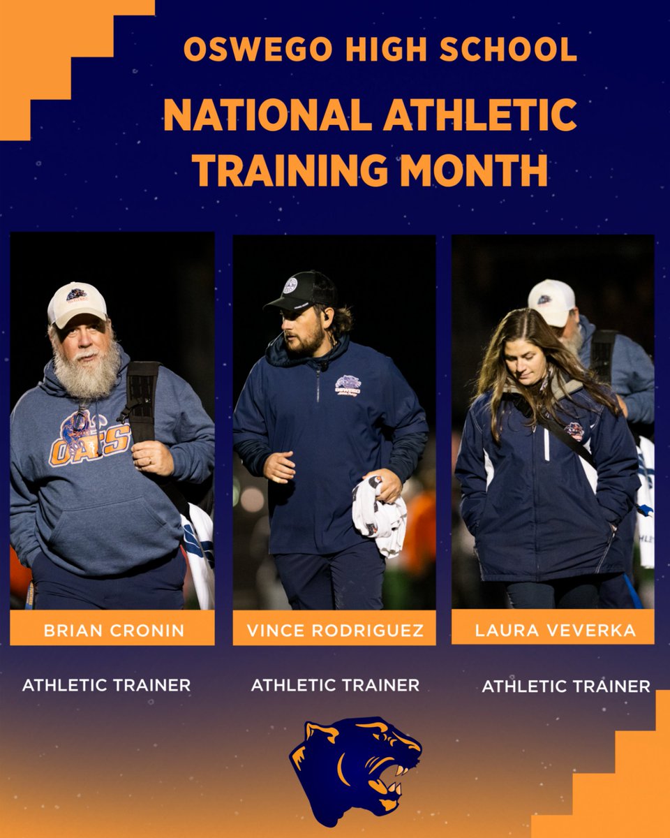 OHS Athletics tweet media