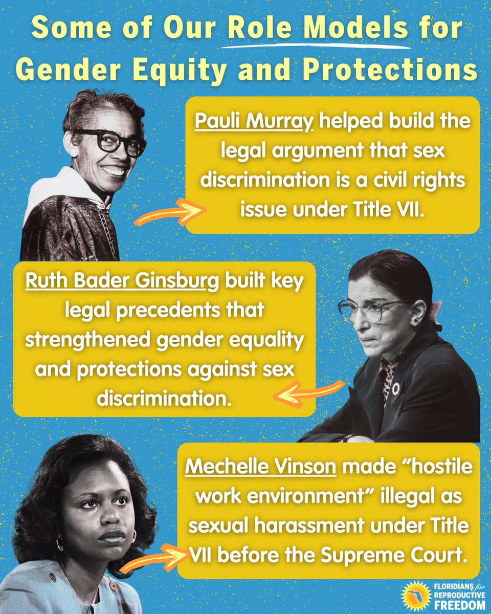 Floridians for Reproductive Freedom tweet media