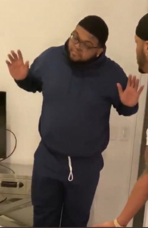 Jaw🇵🇸 tweet media