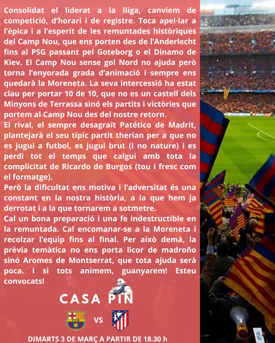 Casa Pin tweet media