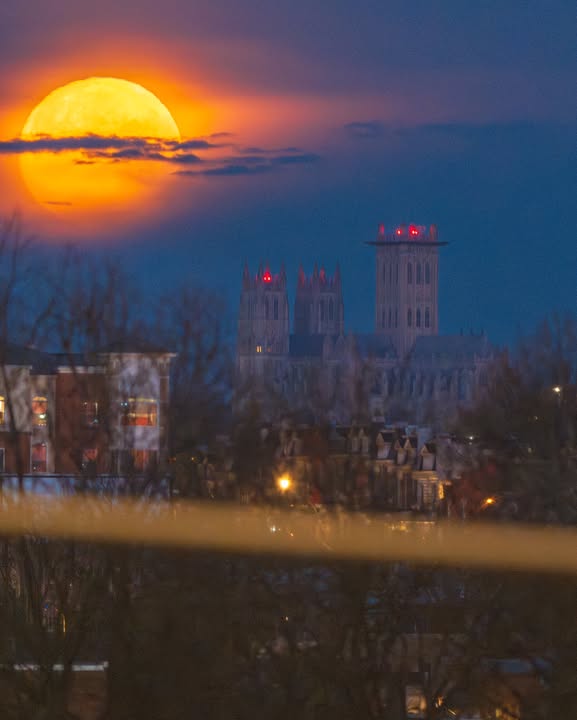 Capital Weather Gang tweet media