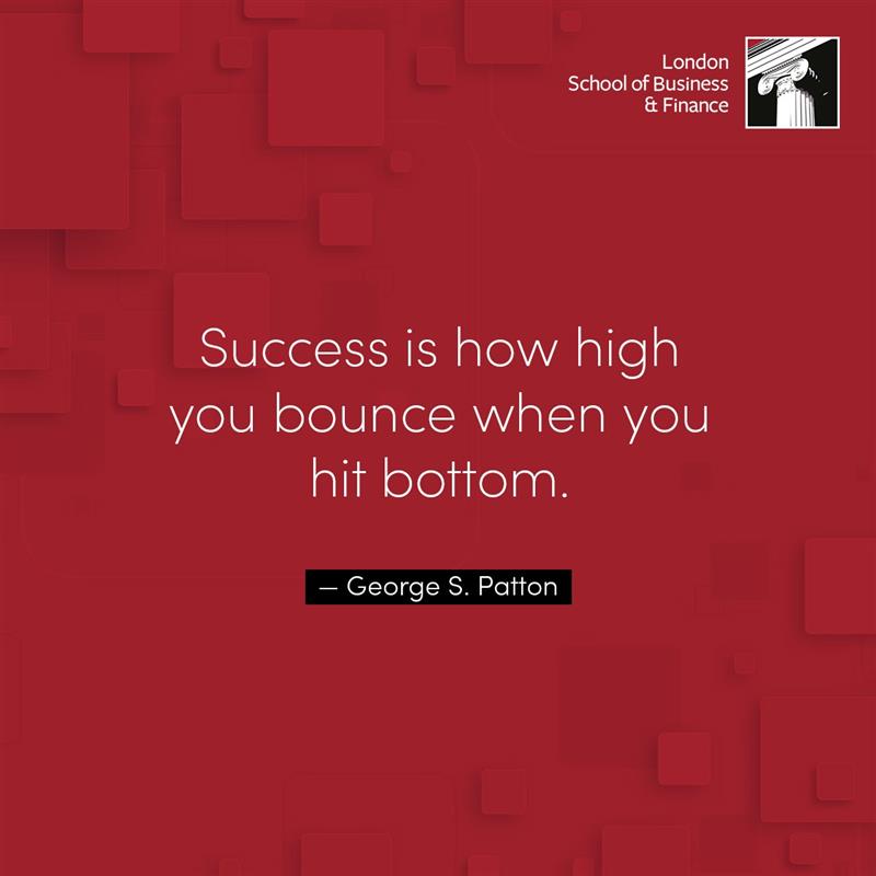 London School of Business & Finance tweet media