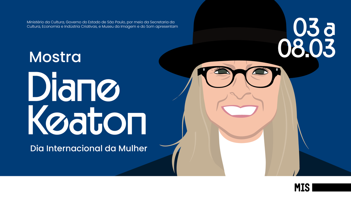 Museu da Imagem e do Som tweet media