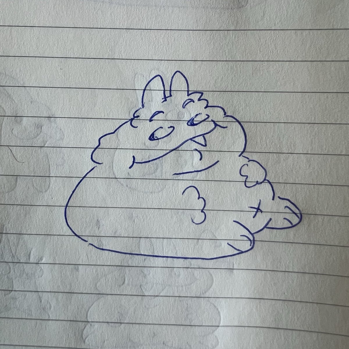 Cappie (online)♡ tweet media