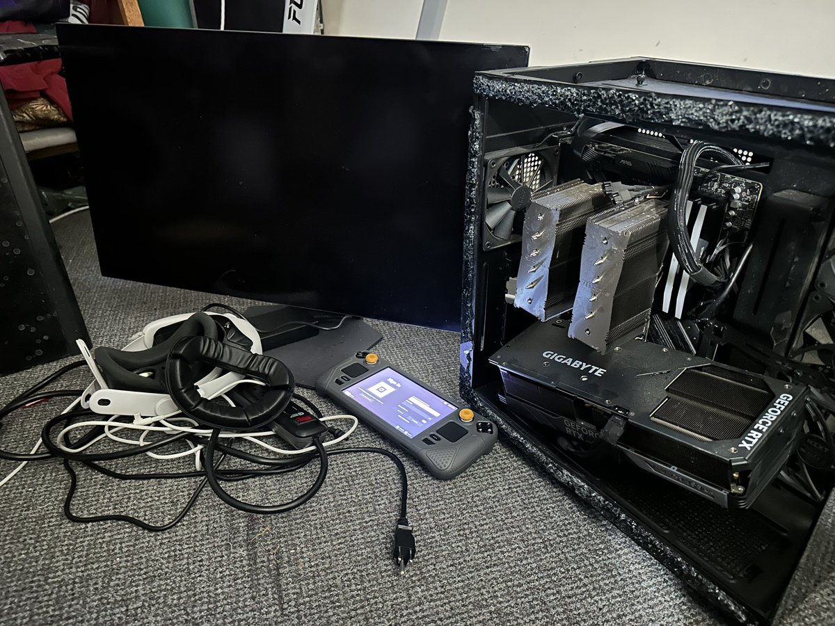 Ray ⛷️ tweet media