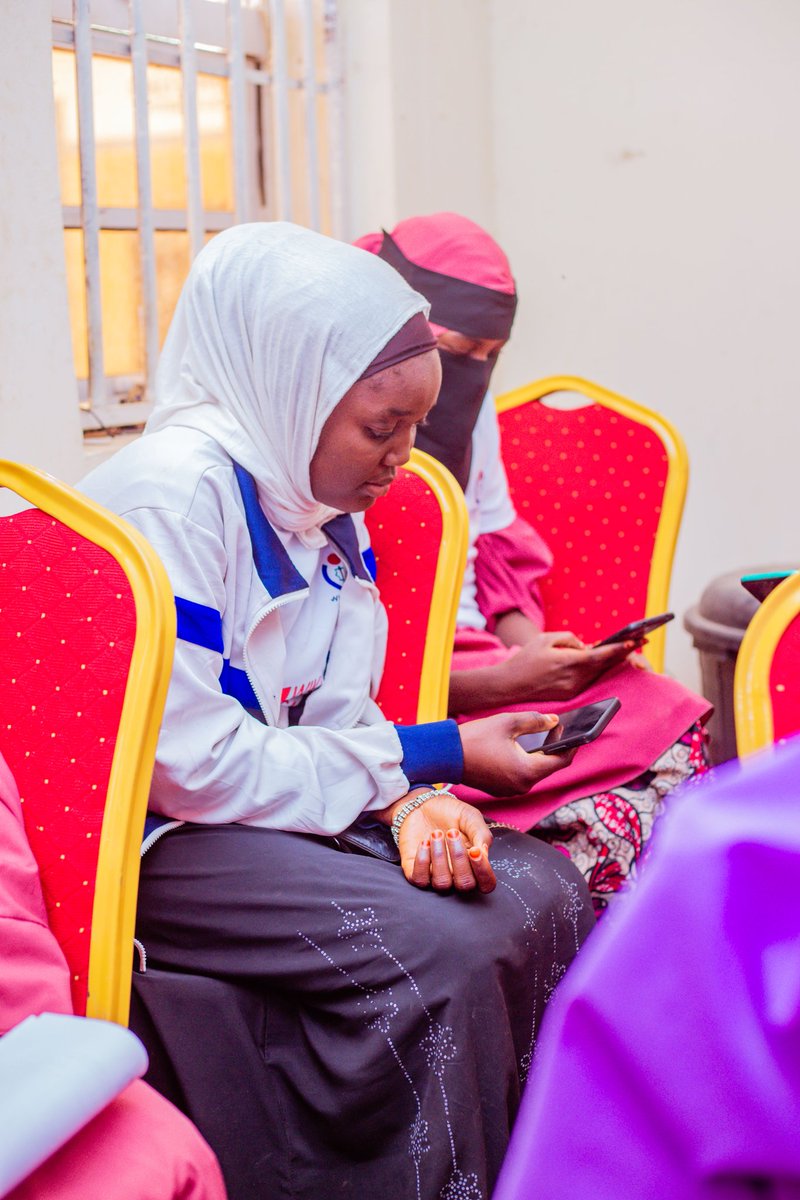 Wikimediafulah's tweet photo. We wrapped up last weekend in grand style with the official launch of the Wiki Loves Africa 2026 campaign, followed by our very first upload session. https://t.co/0s17qwNjb7