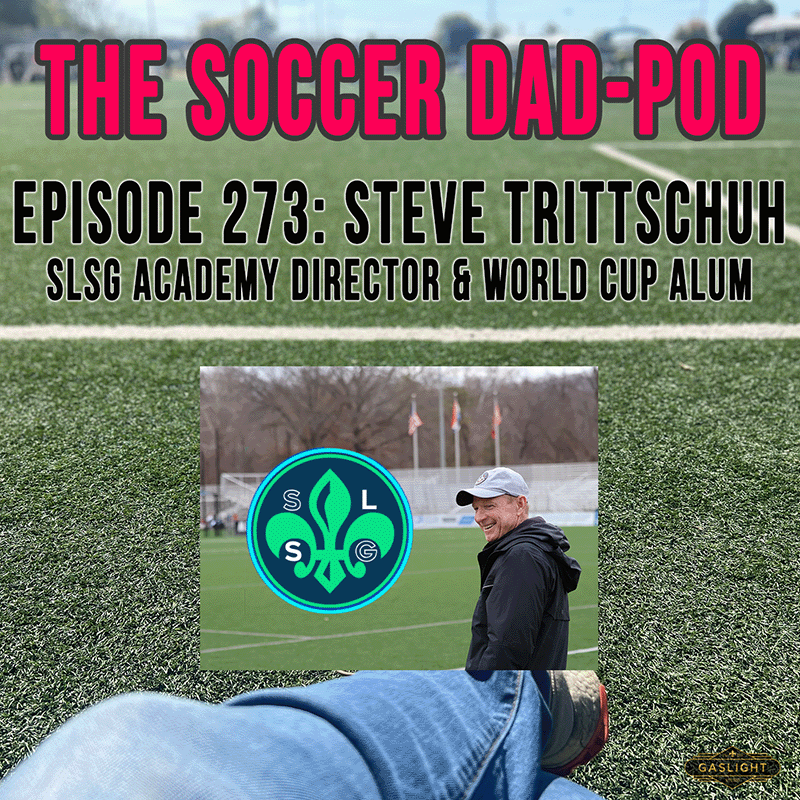 THE Soccer Dad-Pod 🎙️⚽️🎧 tweet media