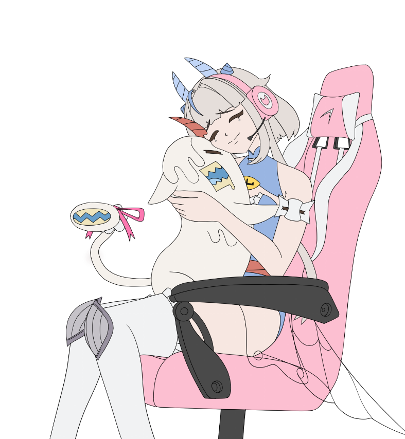 Neonsomble tweet media