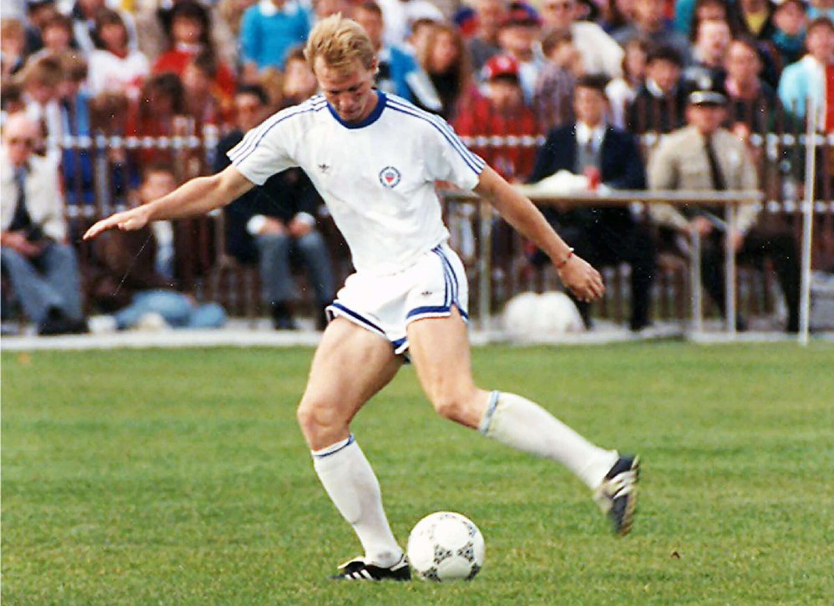 THE Soccer Dad-Pod 🎙️⚽️🎧 tweet media