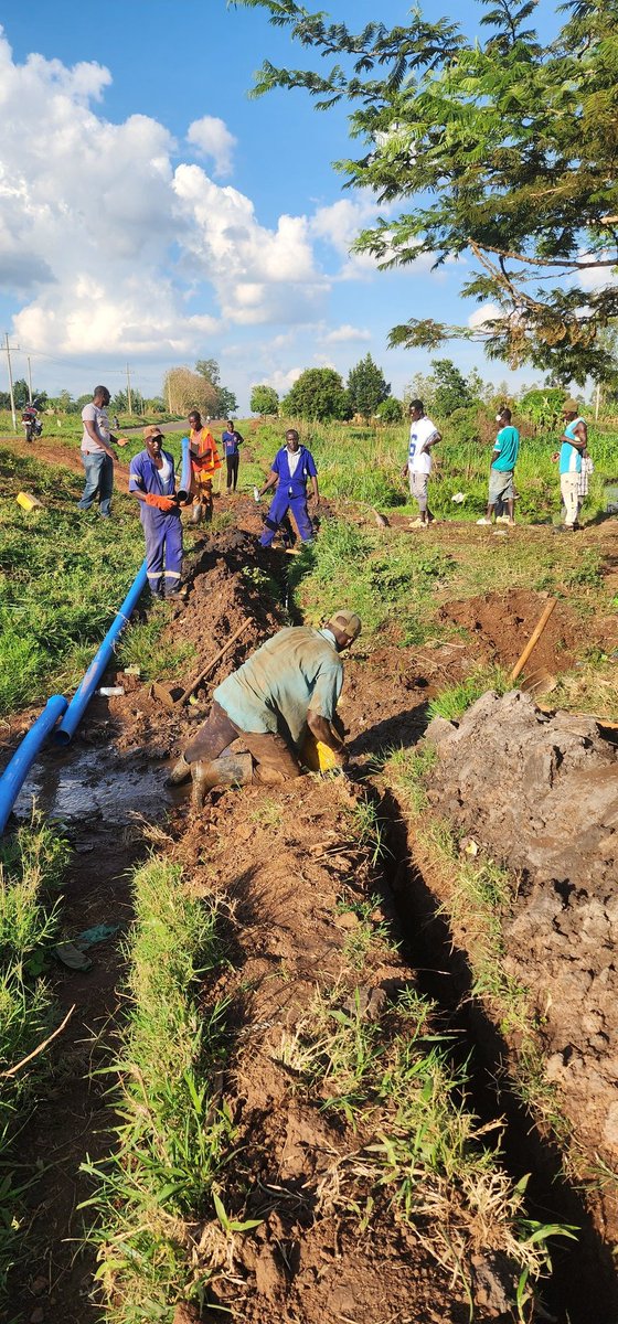 Joseph Mulinde tweet media