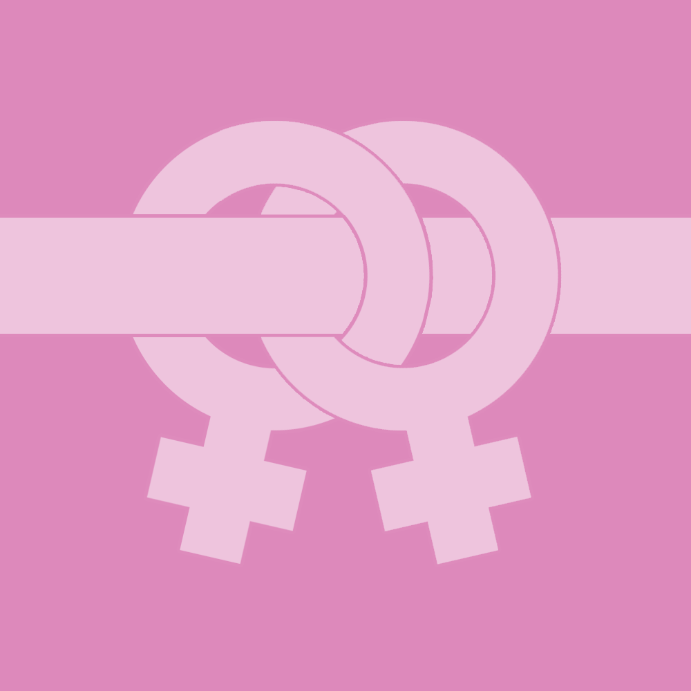 BakerWolf5's tweet photo. @abysssalsss @rottenlezbo New dykebreaking symbol just dropped!

This one is for the lesbians who prefer a little more subtlety... https://t.co/EMe3yhukLl
