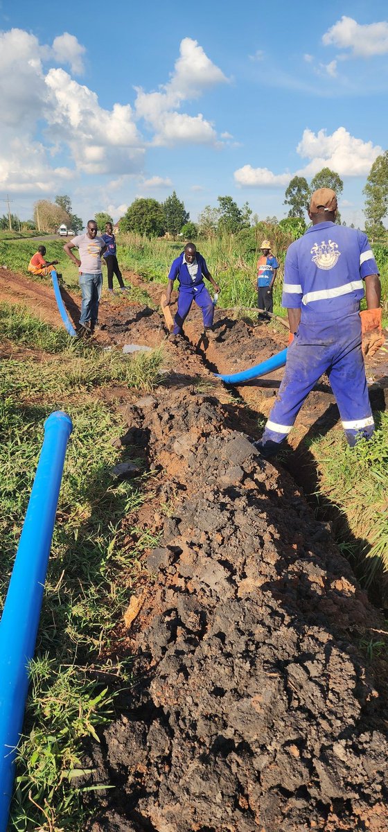 Joseph Mulinde tweet media