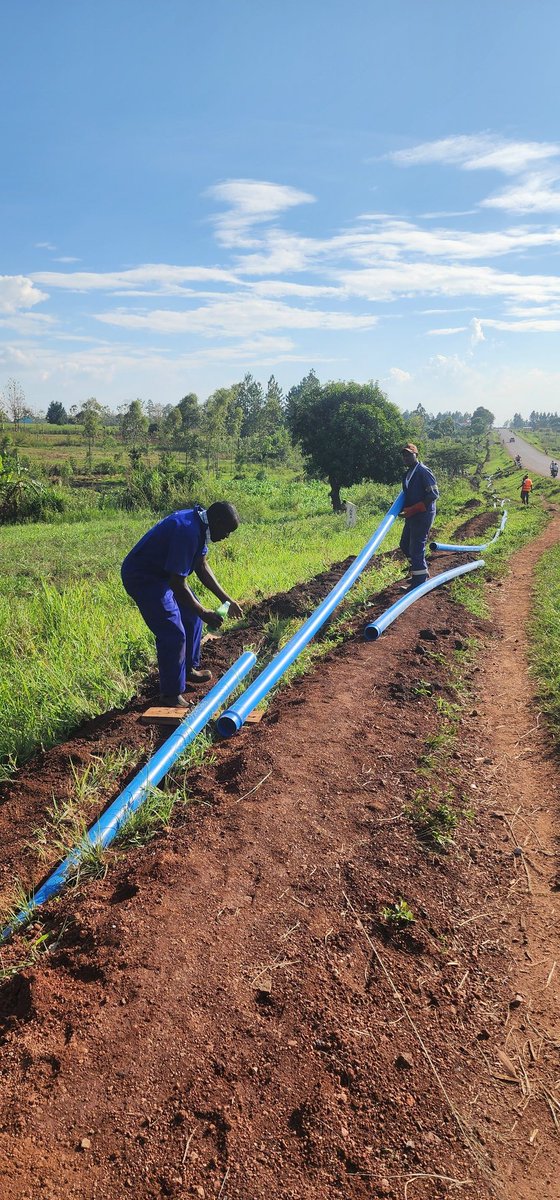 Joseph Mulinde tweet media