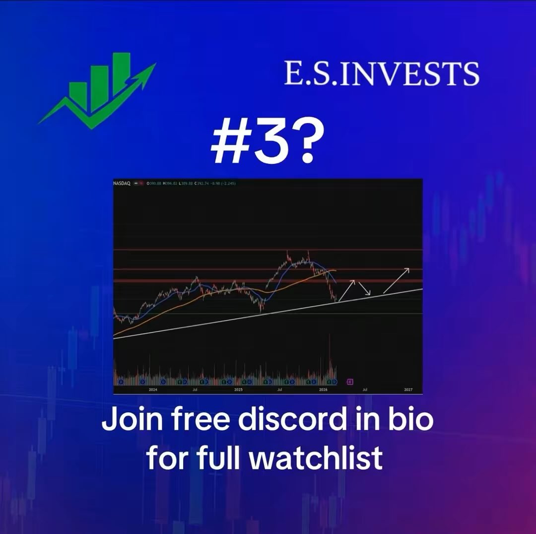 E.S.INVESTS tweet media