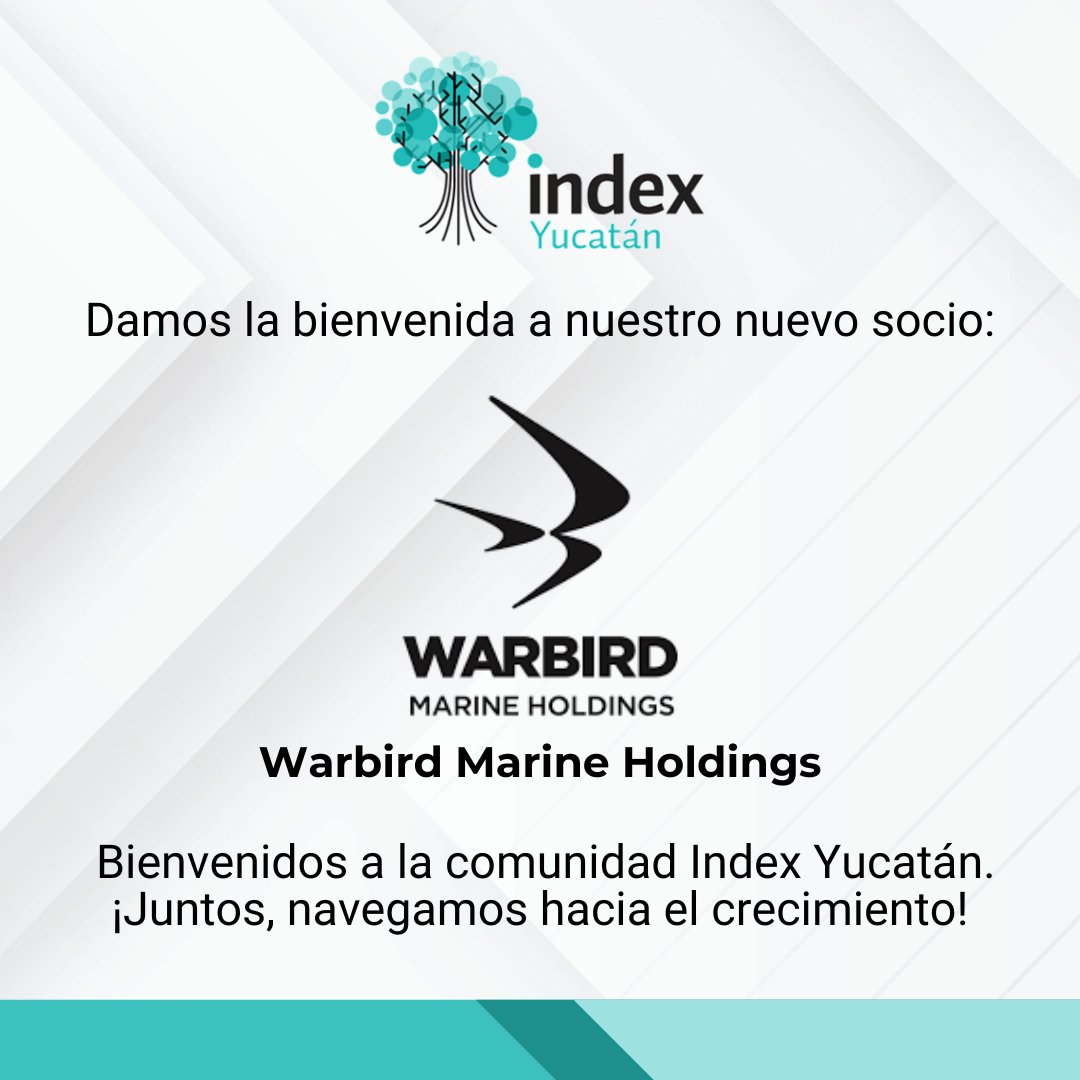 Index Yucatán tweet media