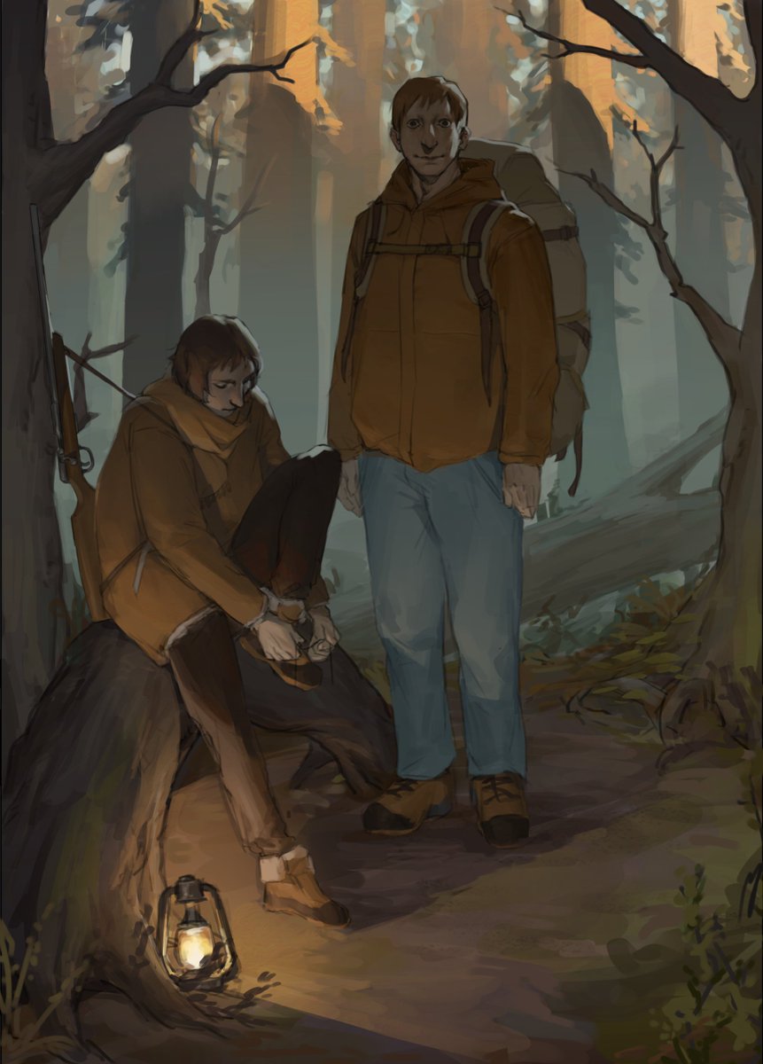 Mary-James🎎 tweet media