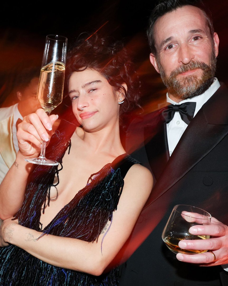 Armand de Brignac tweet media