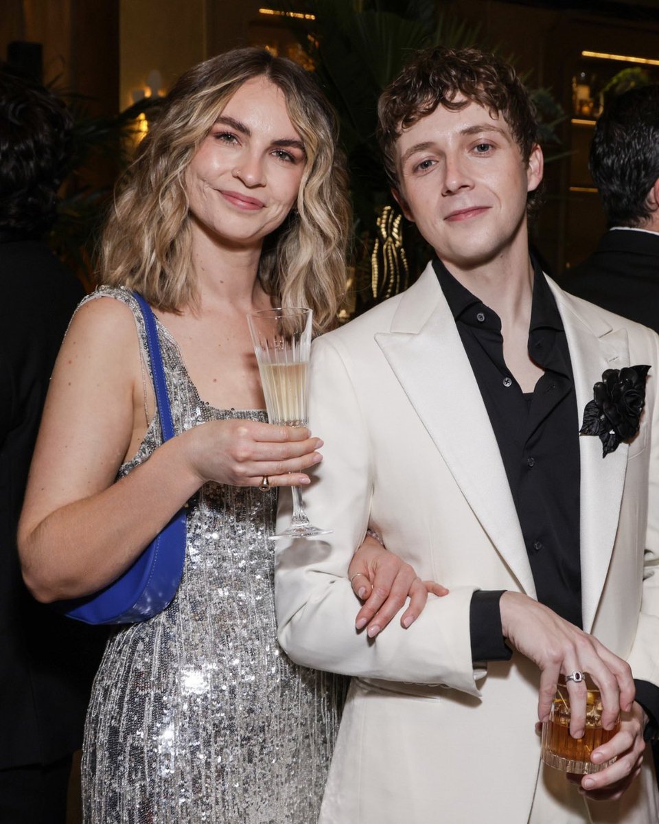 Armand de Brignac tweet media