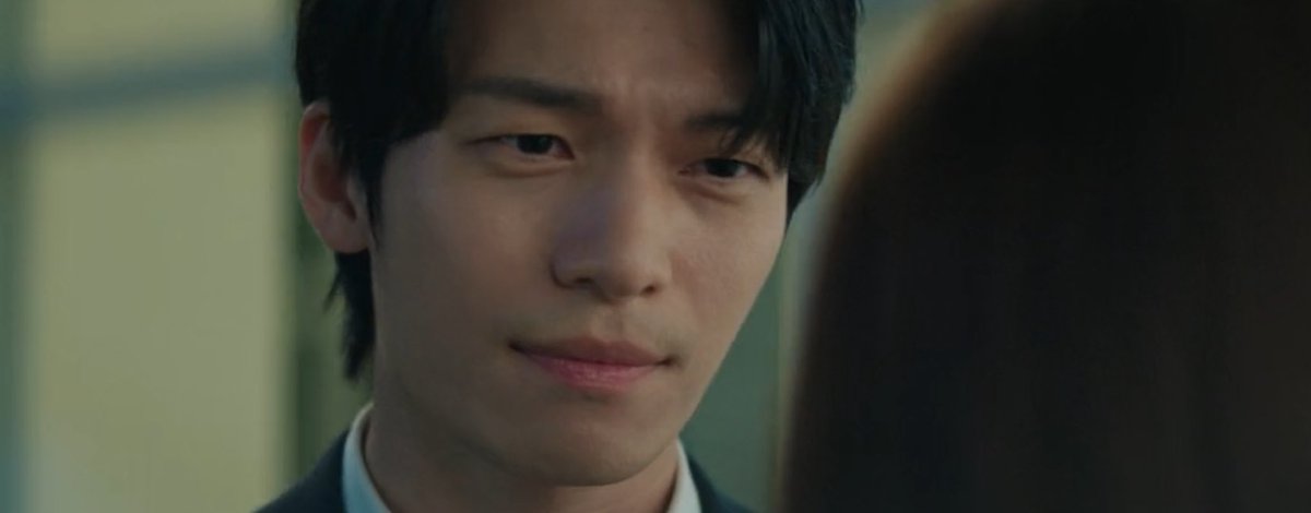 kenthusiastic10's tweet image. As expected #SirensKiss is serving camp. Perfect for fans of #Penthouse, #Eve, #SkyCastle and similar makjangs. Loving the fashion and tone, and #WiHajoon brings brooding intensity and action. His dynamic with #ParkMinyoung has potential. #SirensKissEp1