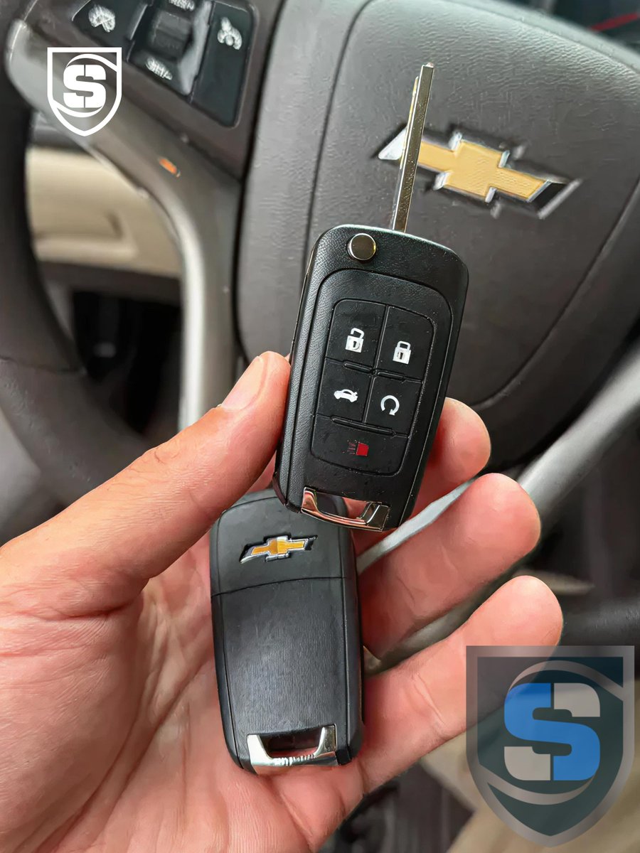 SureLockKey's tweet photo. Stop overpaying at the dealership! 🚗 We offer professional key fob replacement near me. Fast, mobile, and affordable. 🔑 

📞Call us at (855) 909 - 4011
Sure Lock &amp; Key 💙
https://t.co/YyAznMGoxH

#KeyFobReplacement #CarKeyProgramming #LocksmithNearMe https://t.co/IDOWtpfmMv