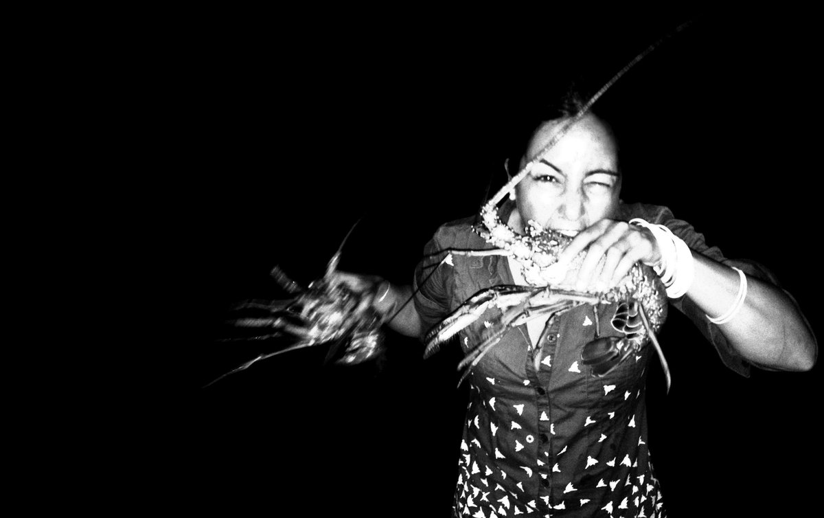 Yrmis Barroeta tweet media