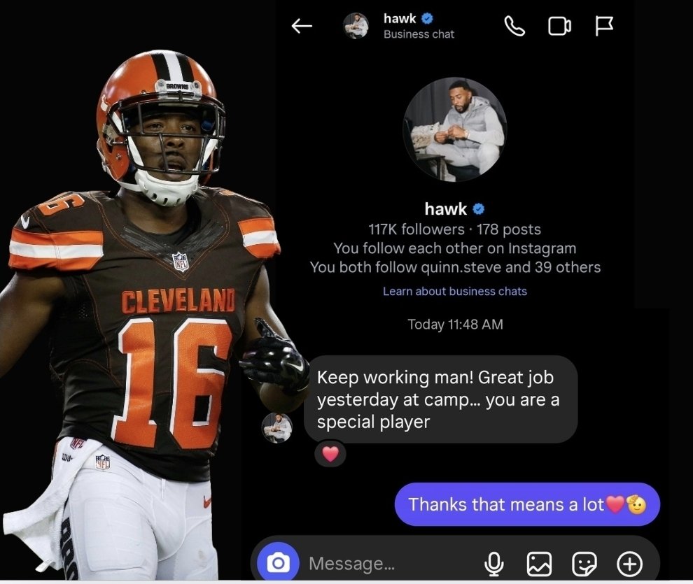 Ja'Quan Bentley Jr tweet media