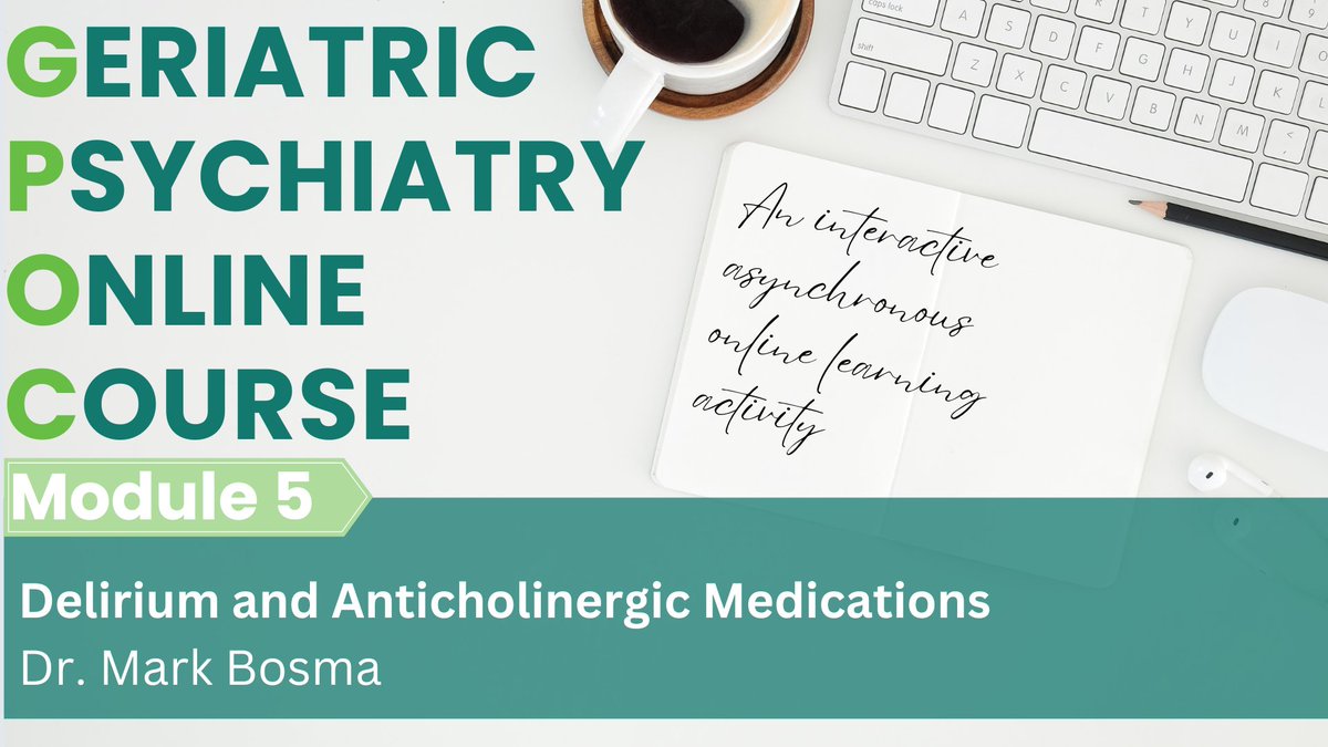 Canadian Academy of Geriatric Psychiatry tweet media