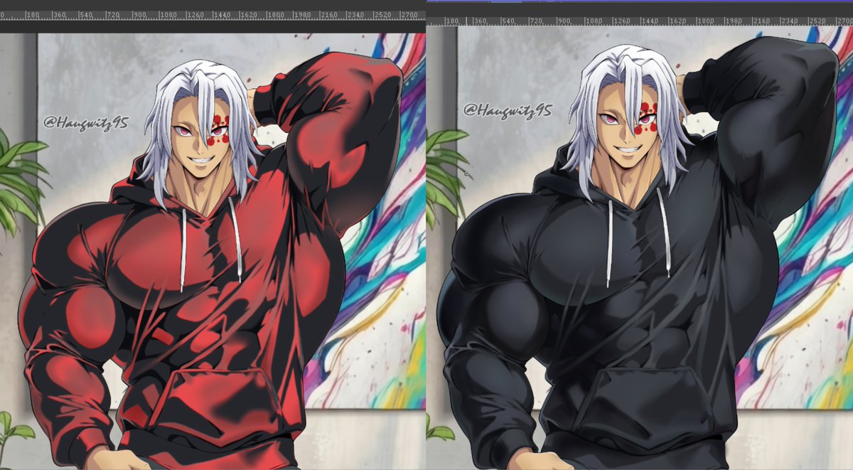 Haugwitz95 tweet media