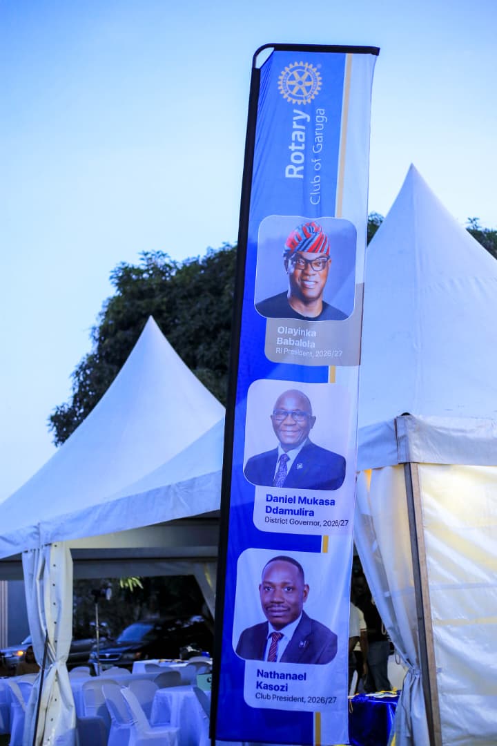 Moses Ronald Oteng tweet media