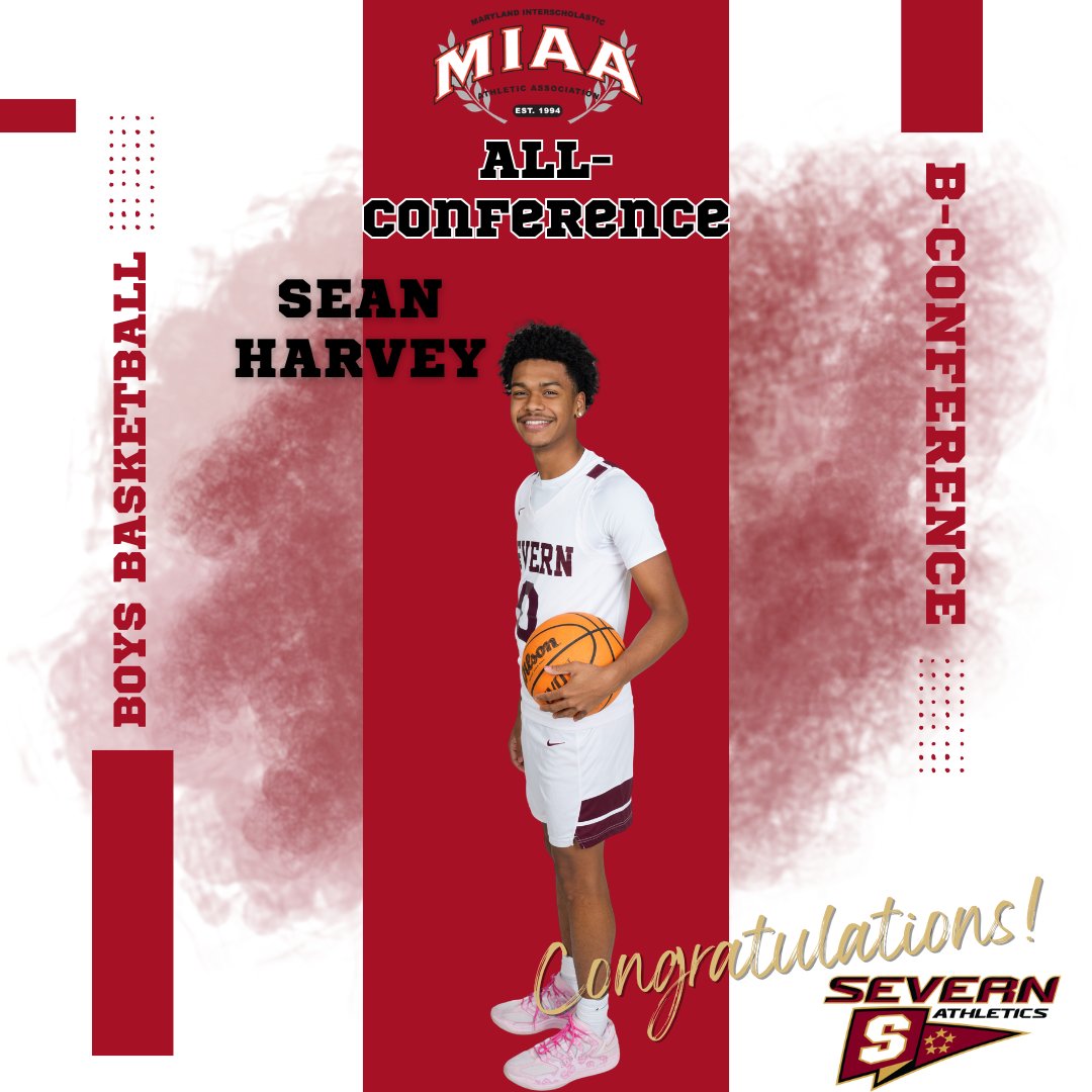 Severn Athletics tweet media