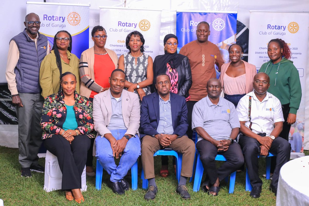 Moses Ronald Oteng tweet media