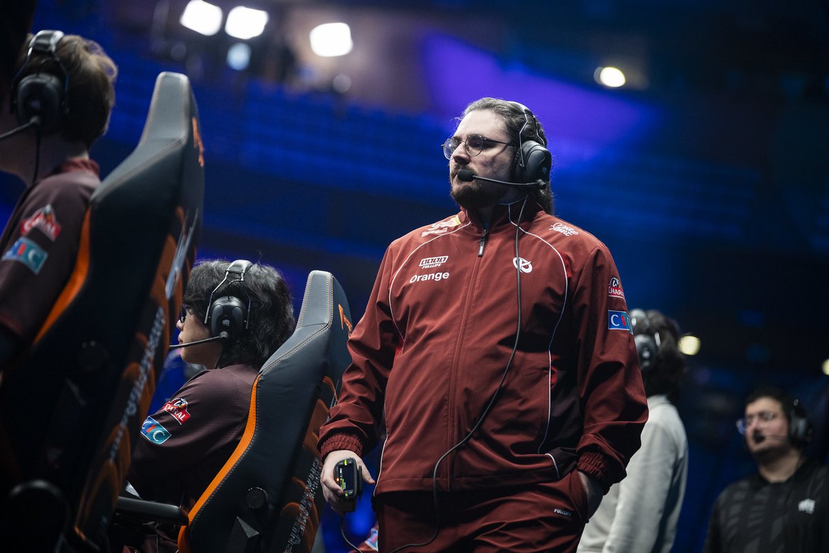 Paul Arrivé tweet media