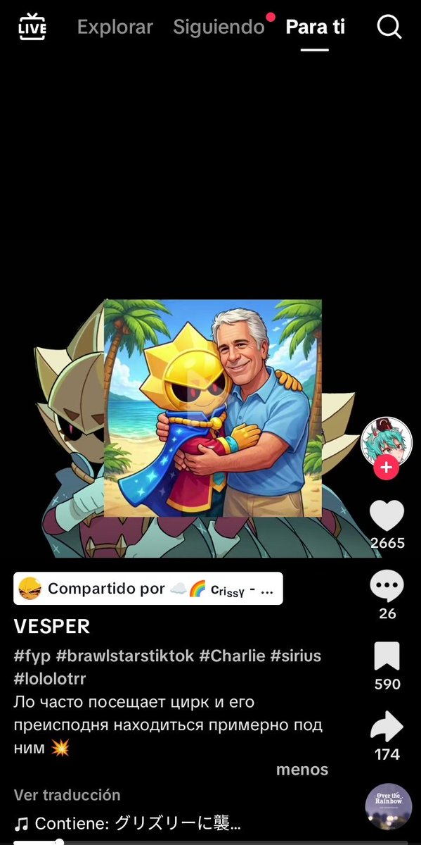 I'm so fucking tired