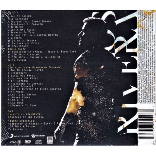 Official Riveristas tweet media